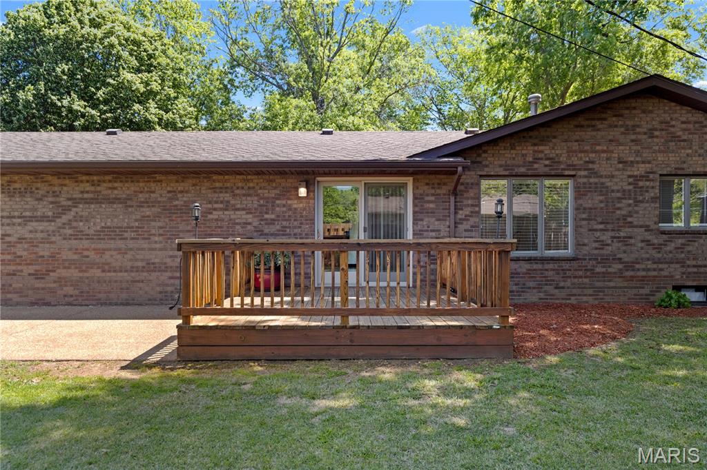 Dewerff Third Add - Residential