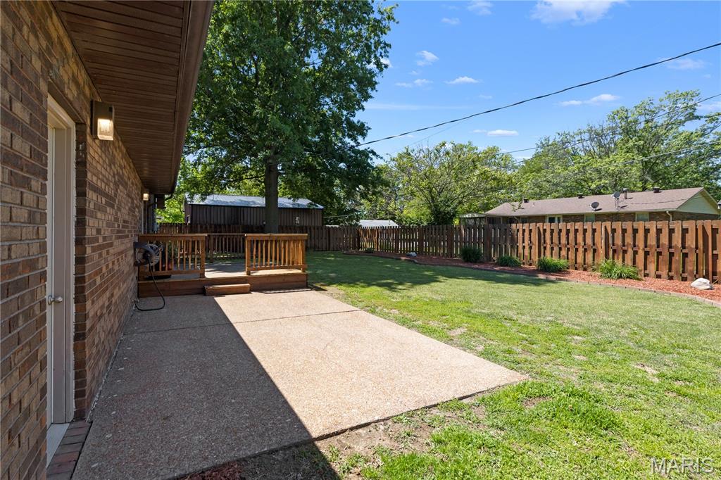 Dewerff Third Add - Residential
