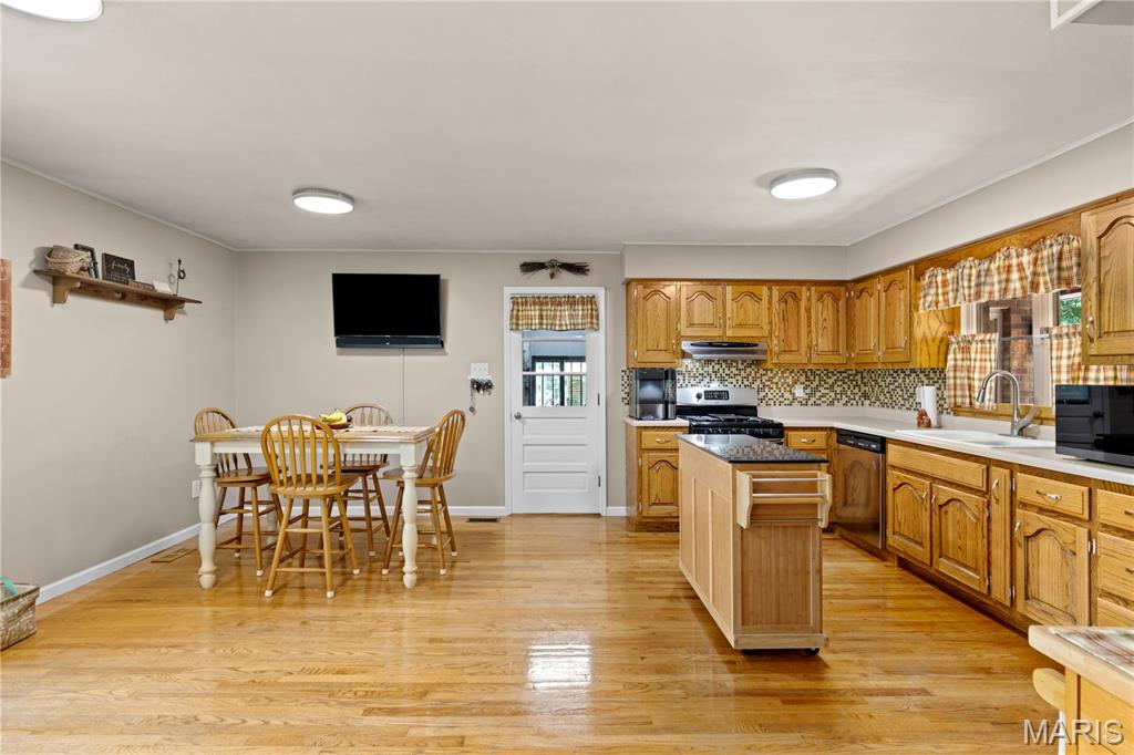 Dewerff Third Add - Residential