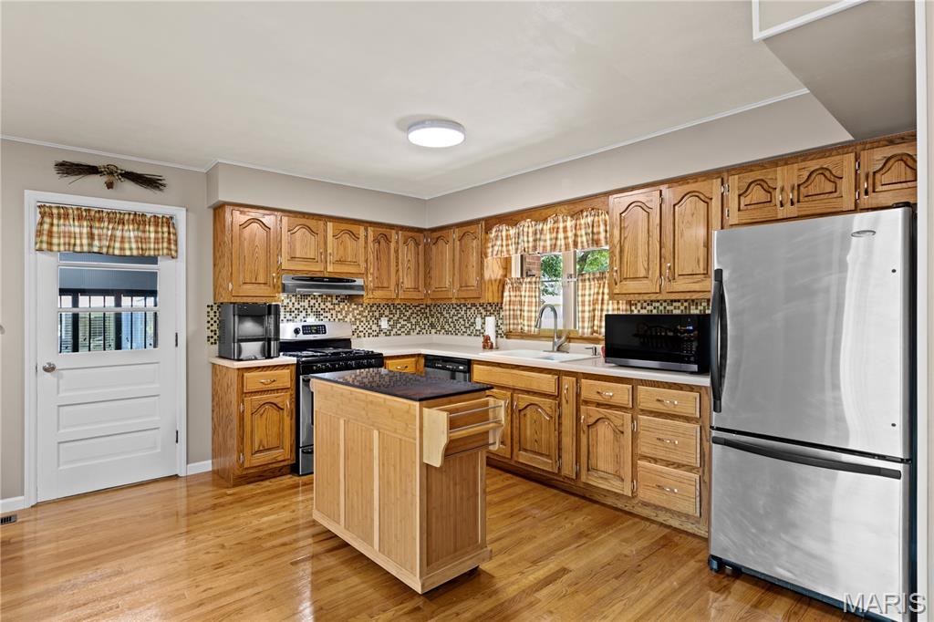 Dewerff Third Add - Residential