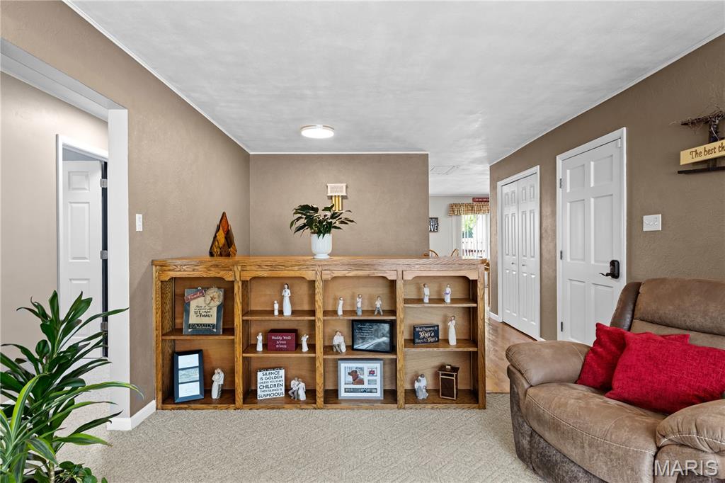 Dewerff Third Add - Residential