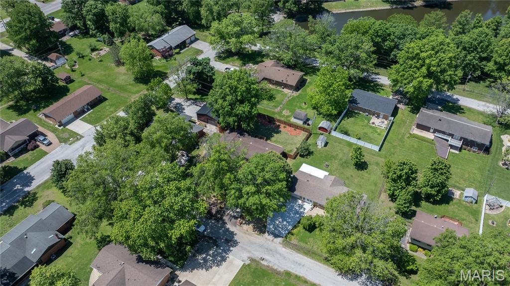 Dewerff Third Add - Residential