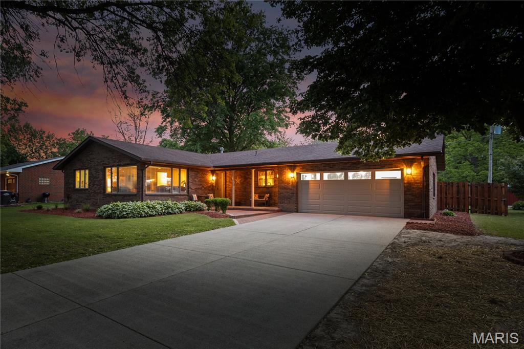 Dewerff Third Add - Residential