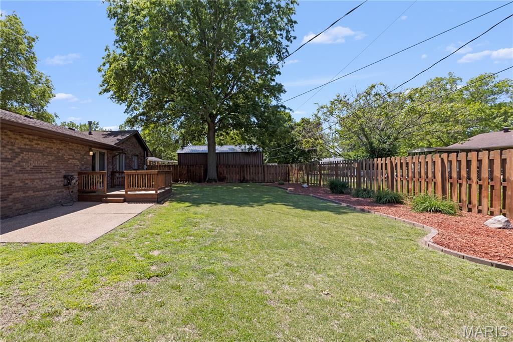 Dewerff Third Add - Residential