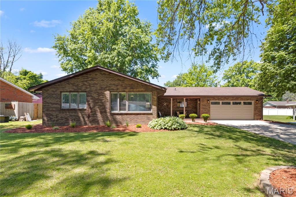Dewerff Third Add - Residential