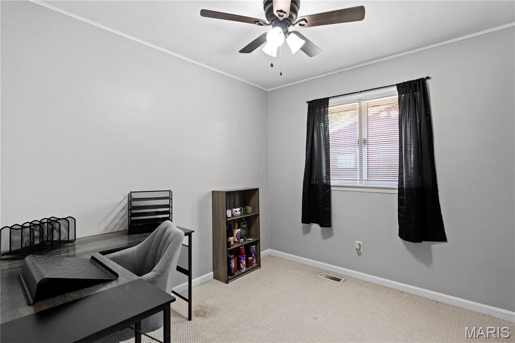 Dewerff Third Add - Residential