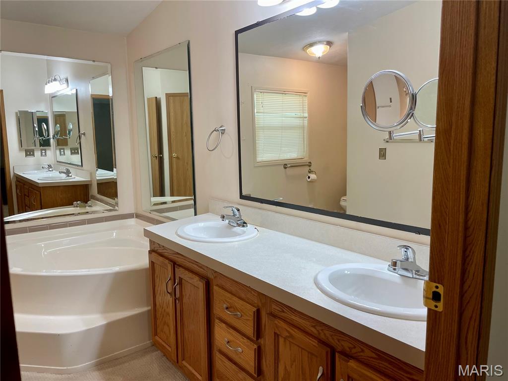 Not in a subdivision - Residential