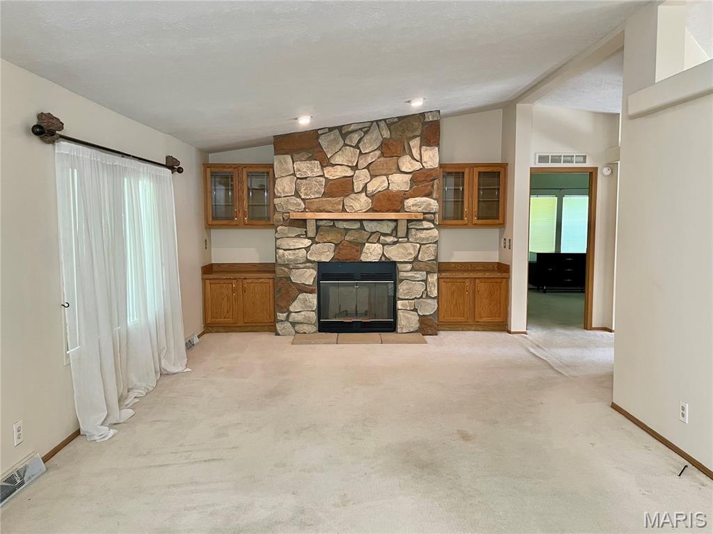 Not in a subdivision - Residential
