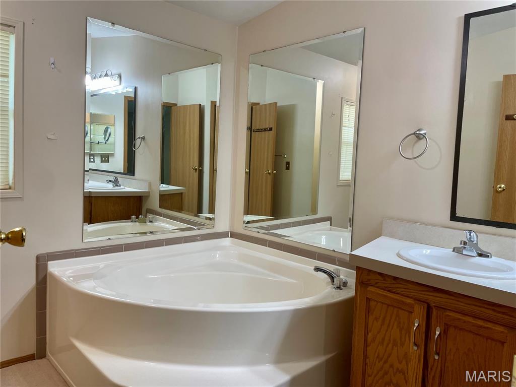 Not in a subdivision - Residential