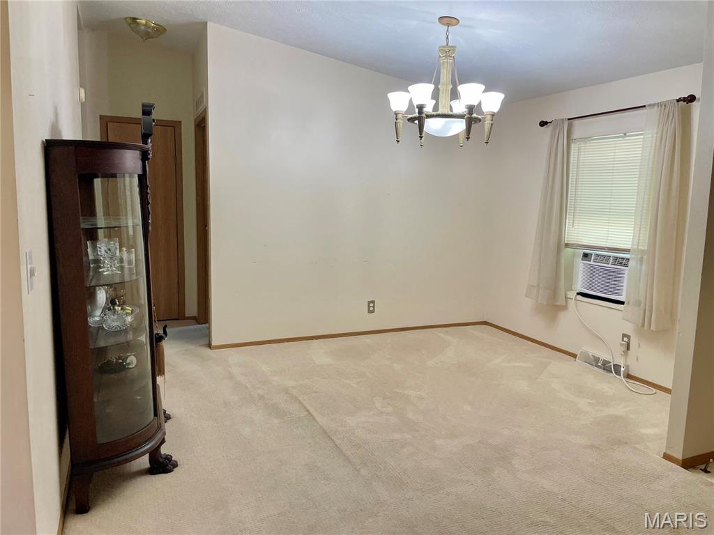Not in a subdivision - Residential