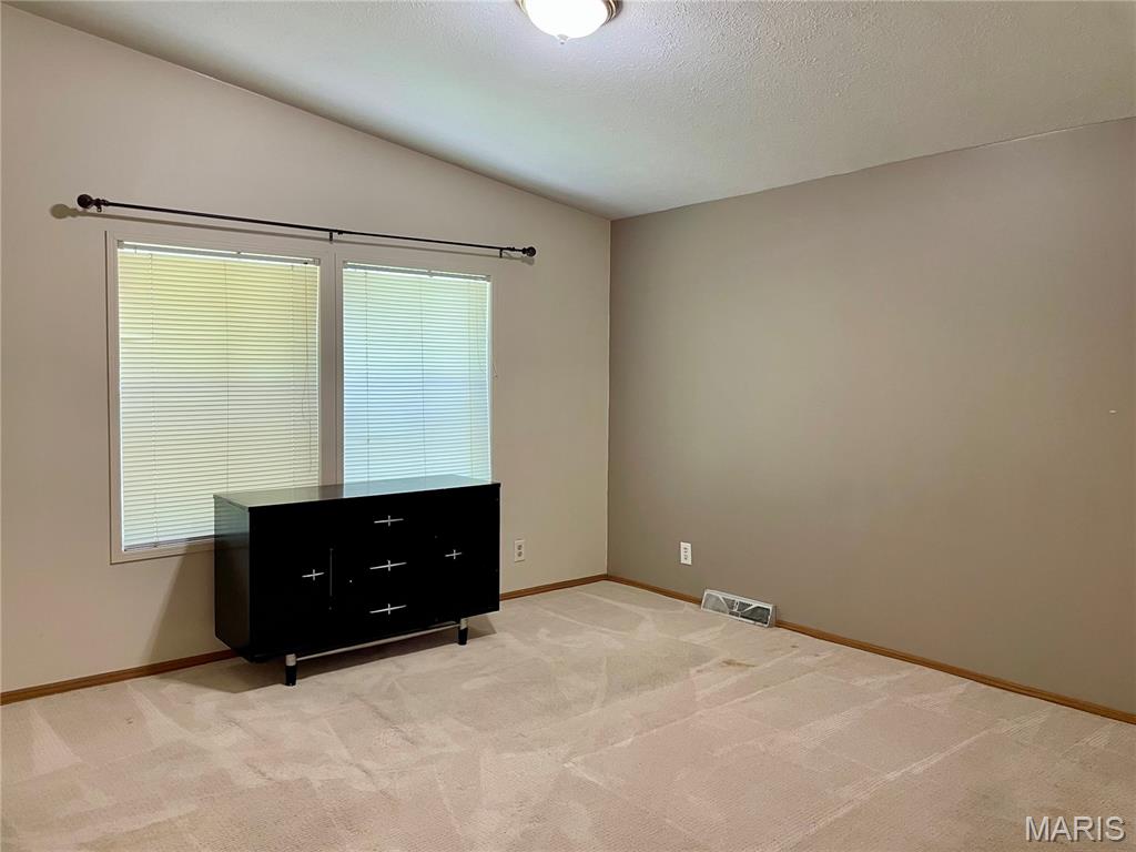 Not in a subdivision - Residential
