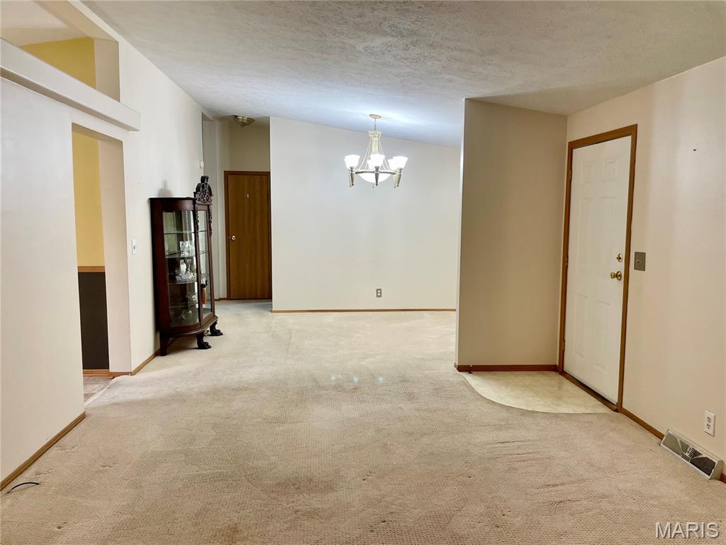 Not in a subdivision - Residential