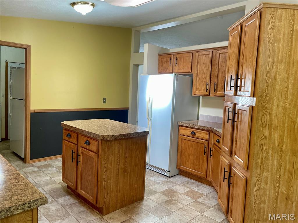 Not in a subdivision - Residential
