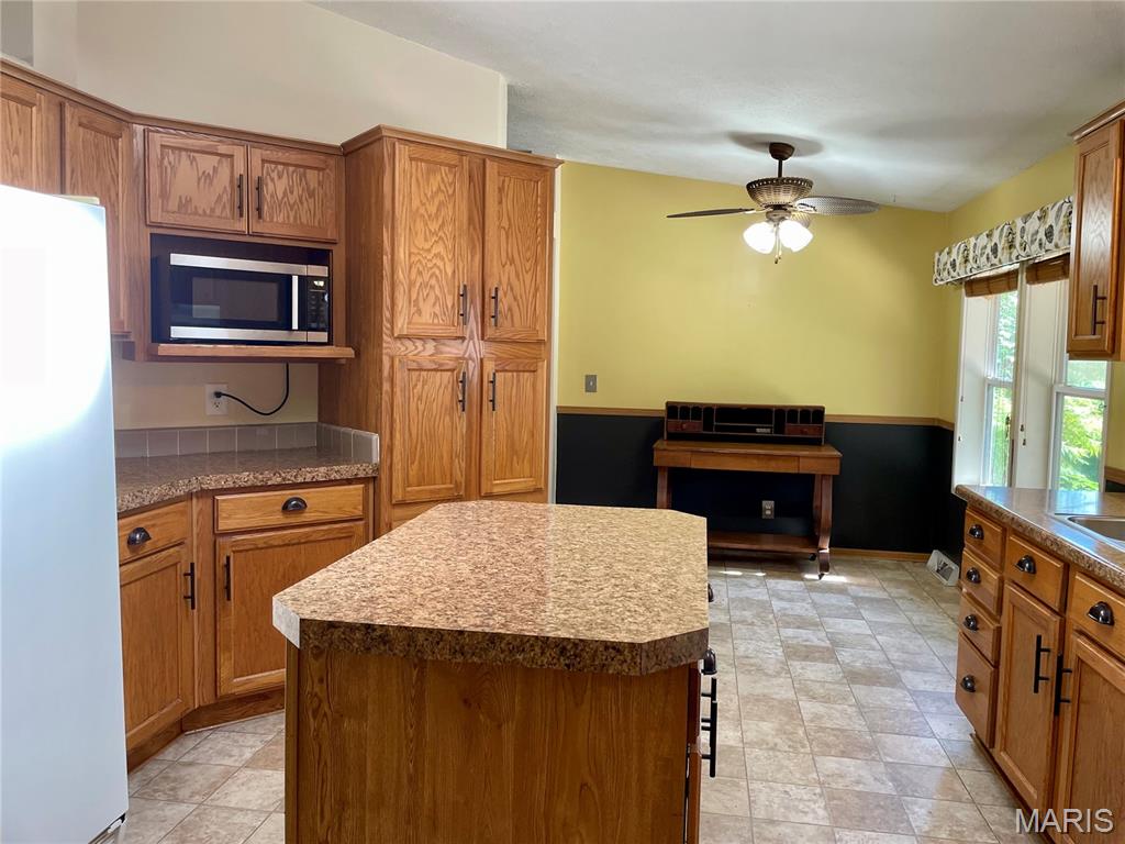 Not in a subdivision - Residential