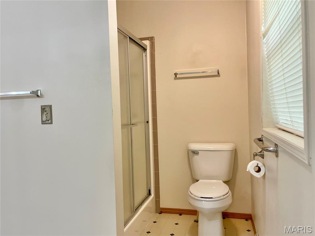 Not in a subdivision - Residential