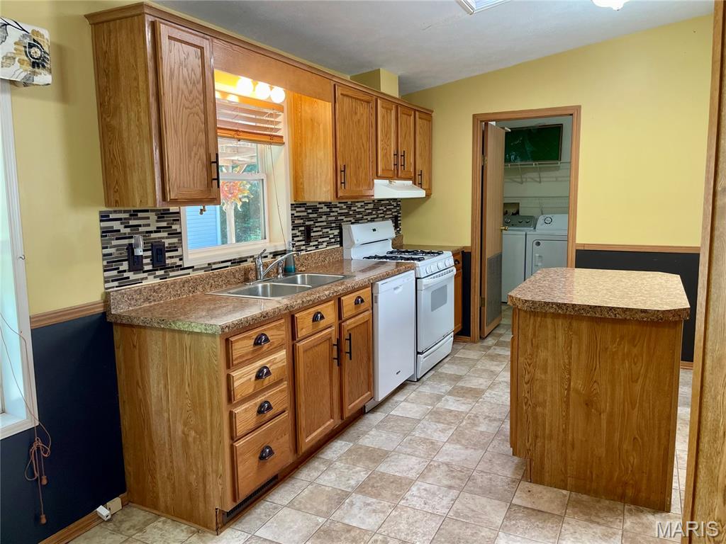Not in a subdivision - Residential