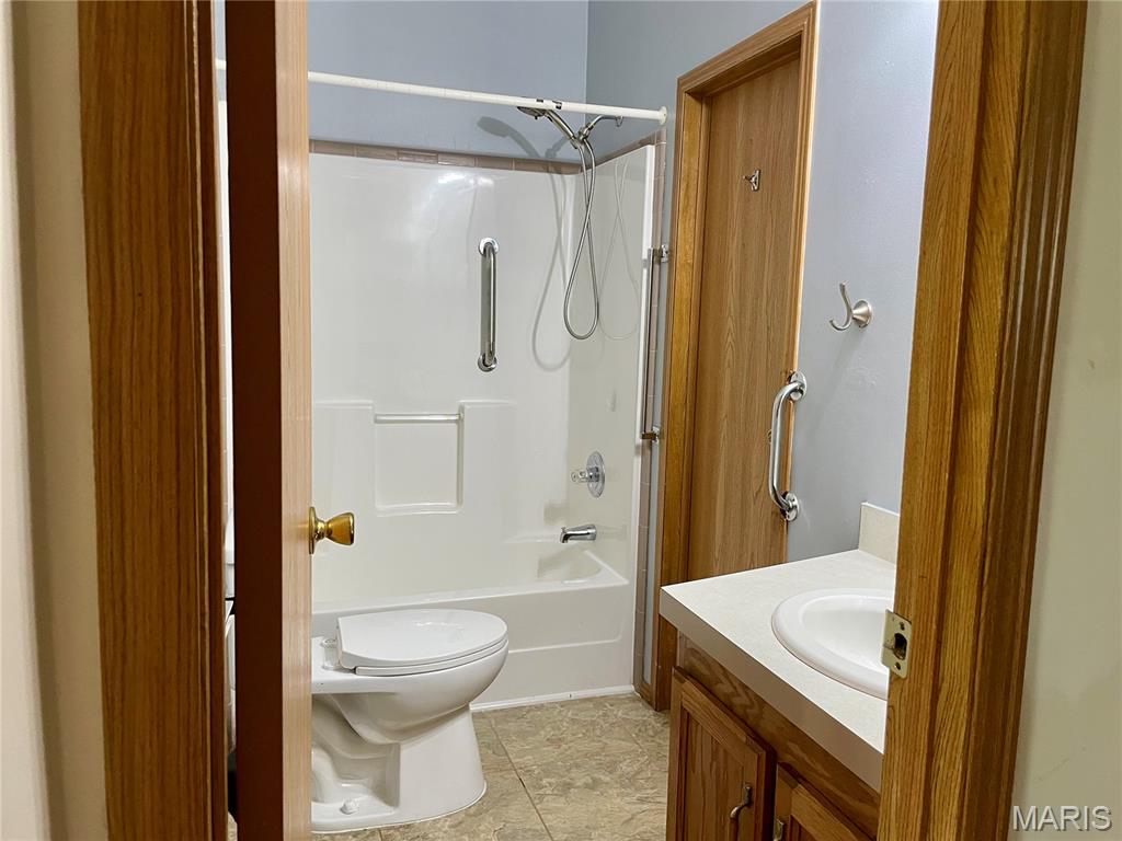 Not in a subdivision - Residential