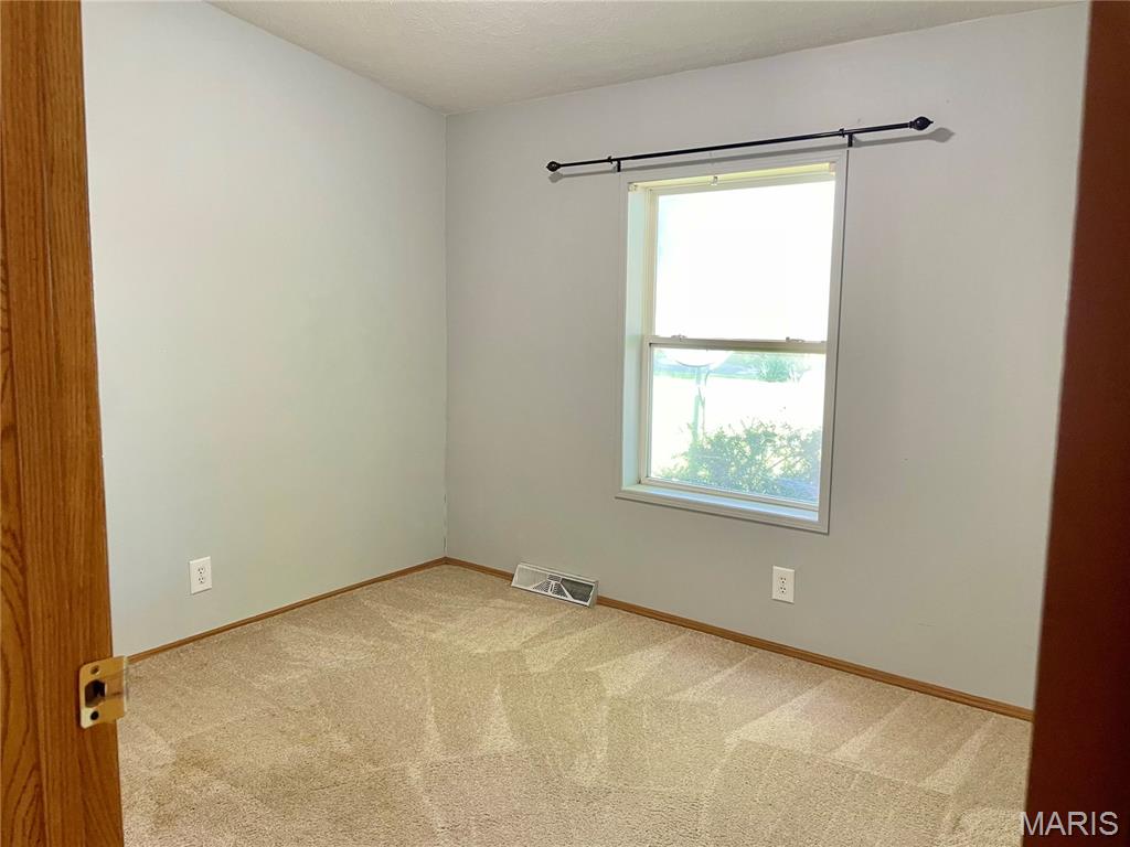 Not in a subdivision - Residential