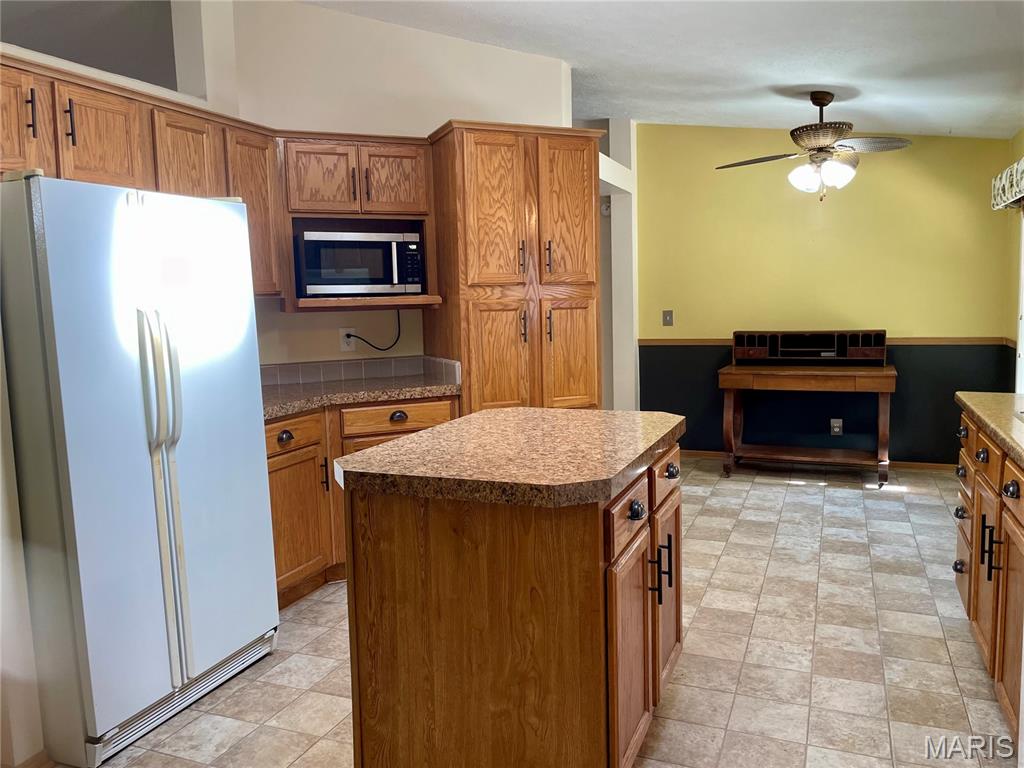 Not in a subdivision - Residential