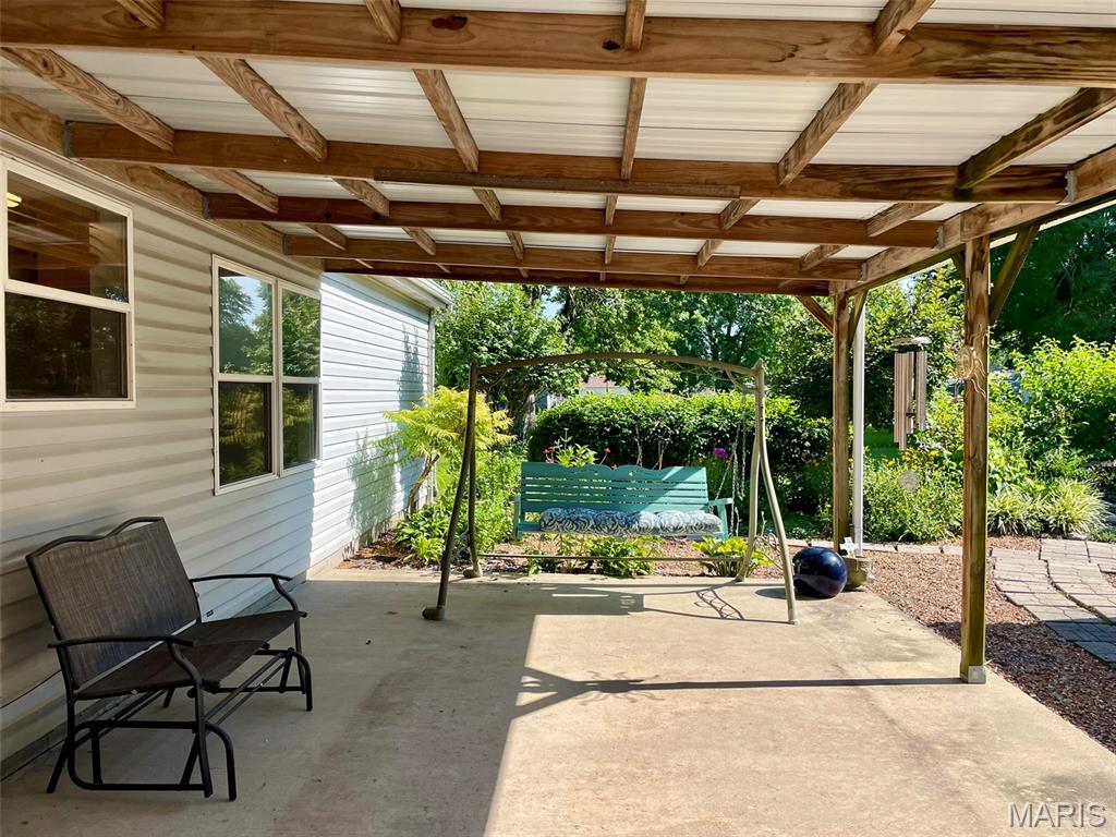 Not in a subdivision - Residential