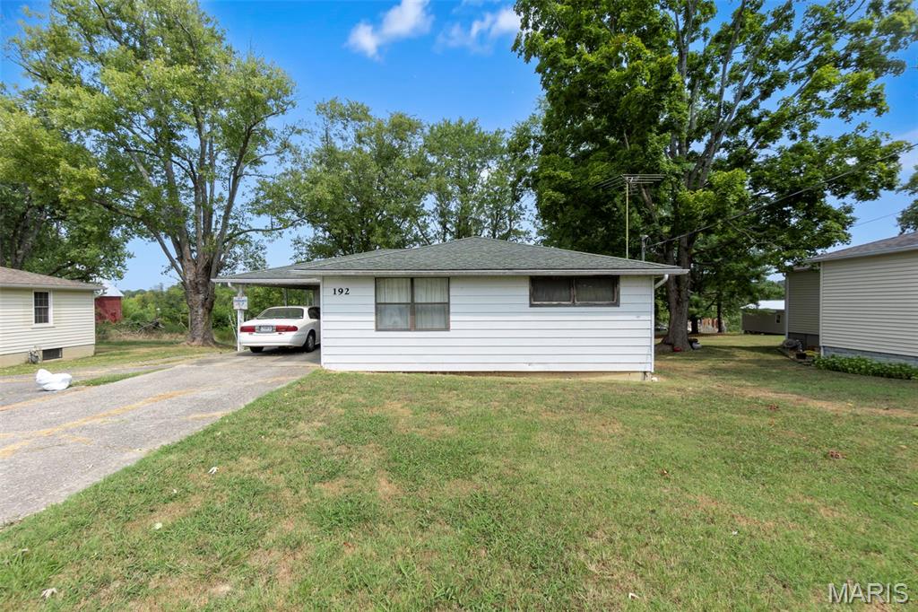 n/a - Residential