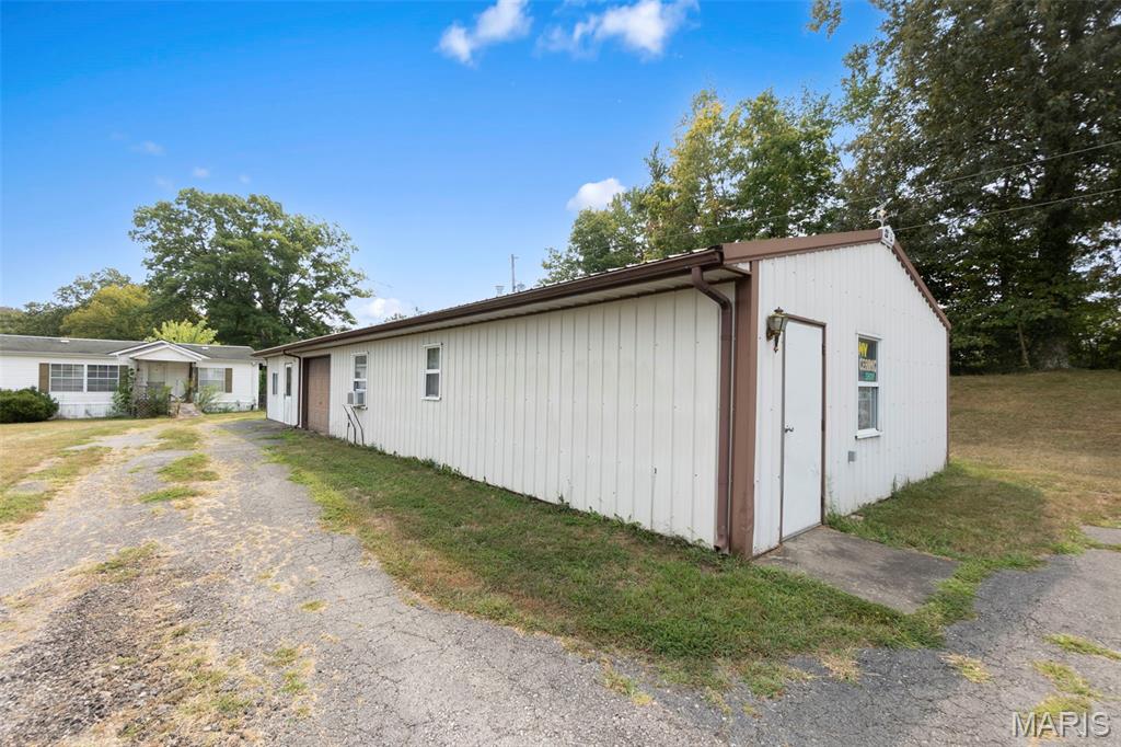 n/a - Residential