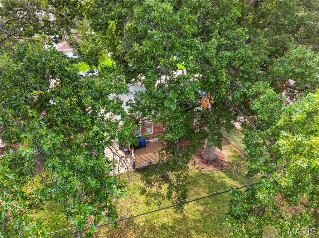 Marwinette Place Add - Residential