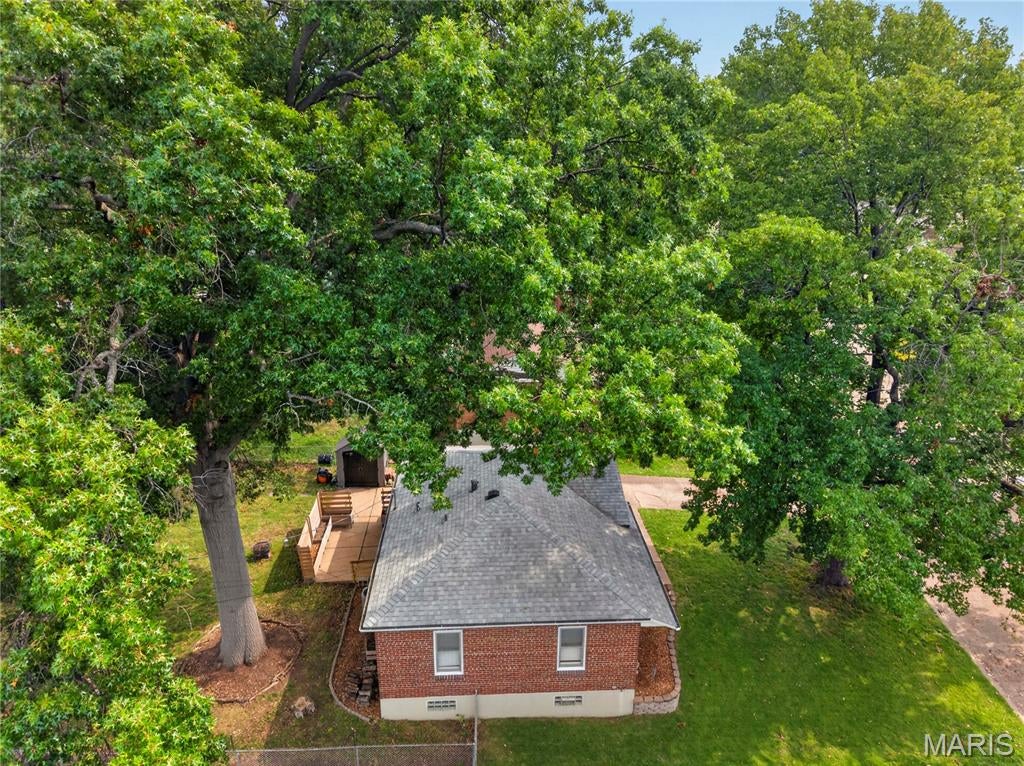 Marwinette Place Add - Residential