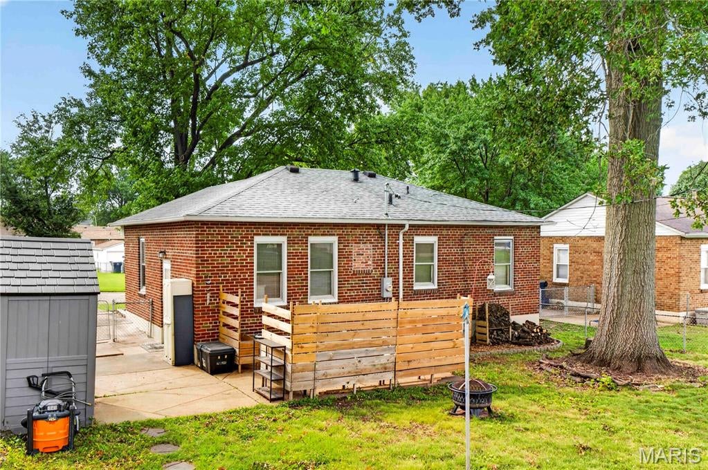 Marwinette Place Add - Residential