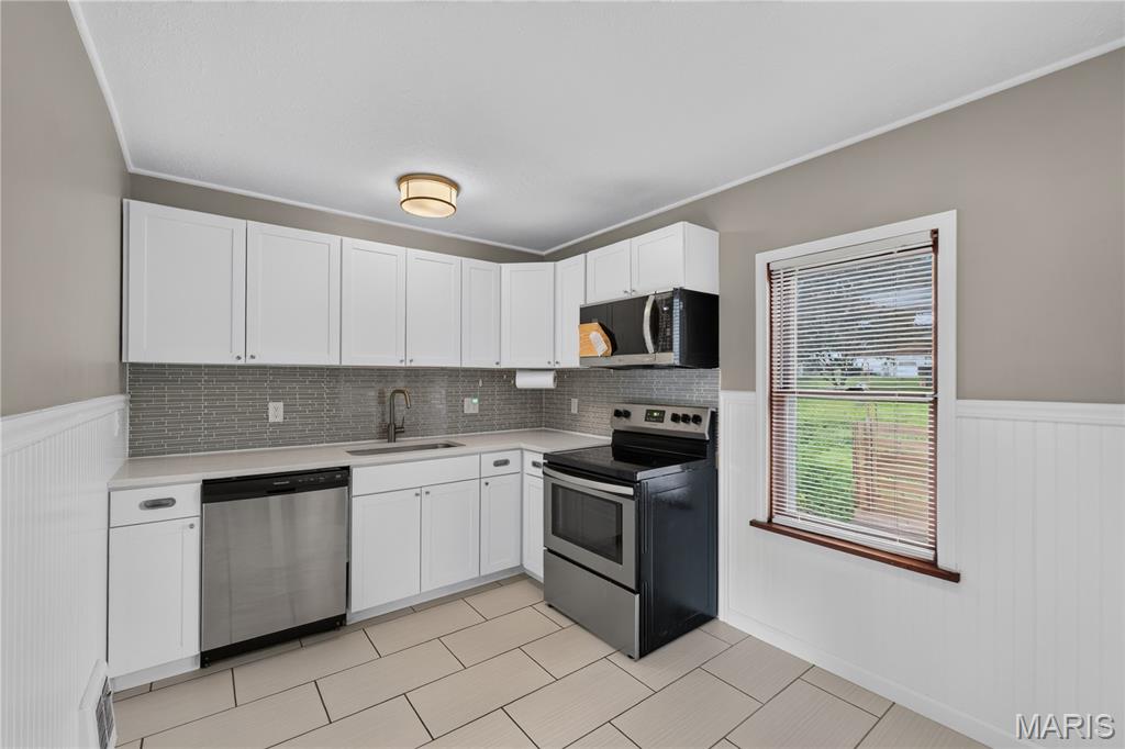 Marwinette Place Add - Residential