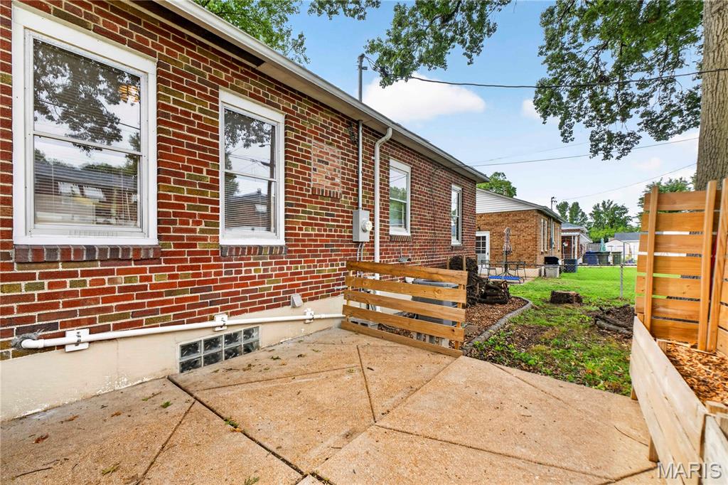 Marwinette Place Add - Residential