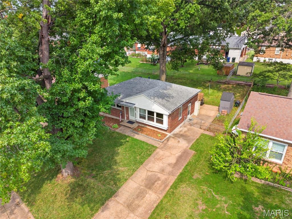 Marwinette Place Add - Residential