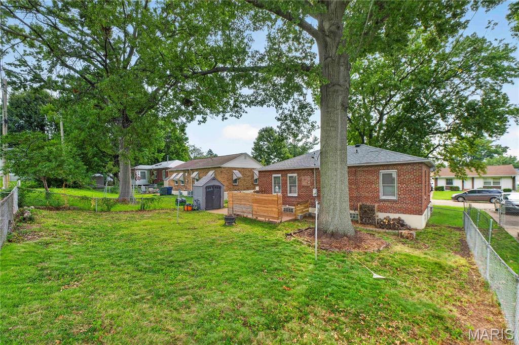Marwinette Place Add - Residential