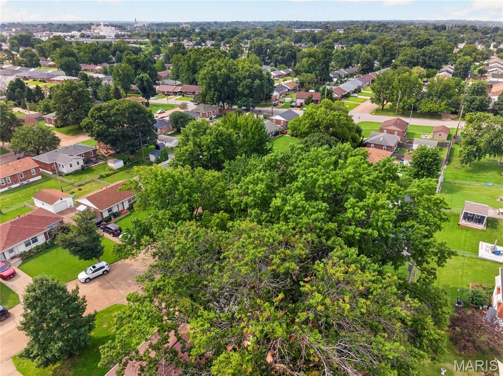 Marwinette Place Add - Residential