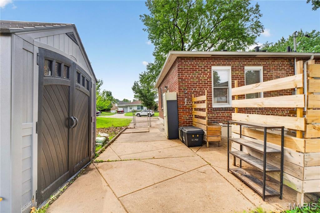 Marwinette Place Add - Residential