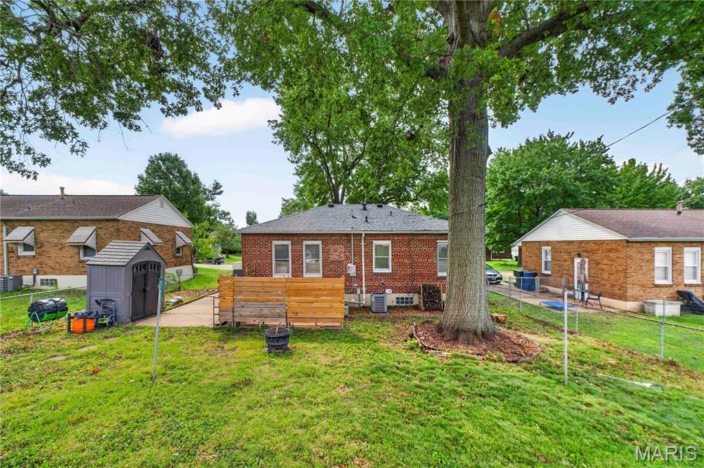 Marwinette Place Add - Residential