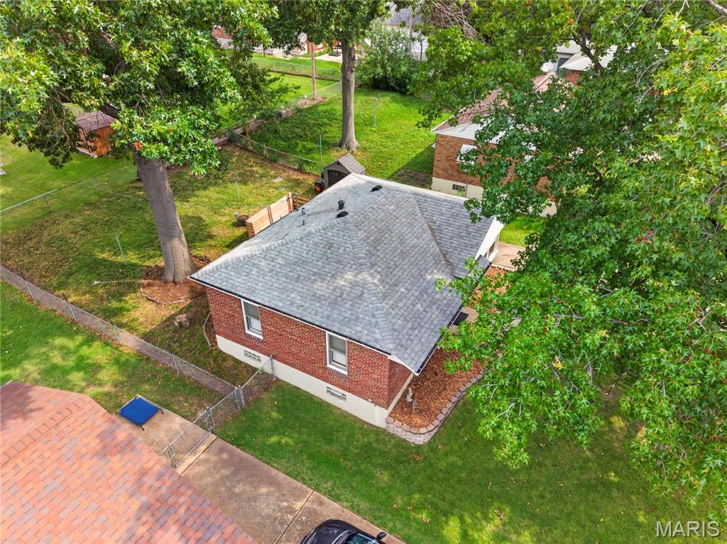 Marwinette Place Add - Residential