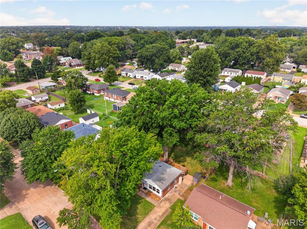 Marwinette Place Add - Residential