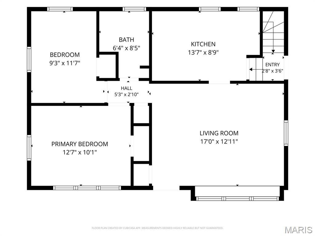 Marwinette Place Add - Residential