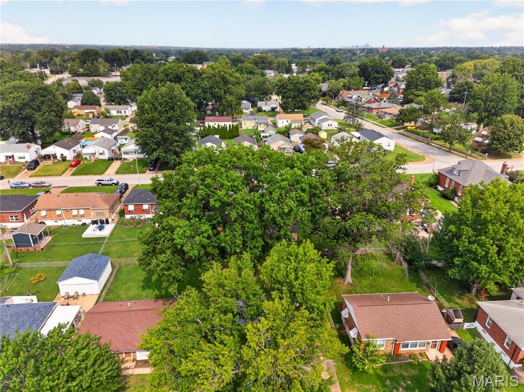 Marwinette Place Add - Residential