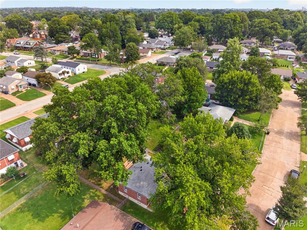 Marwinette Place Add - Residential