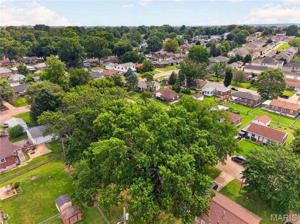 Marwinette Place Add - Residential