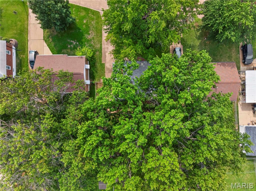 Marwinette Place Add - Residential