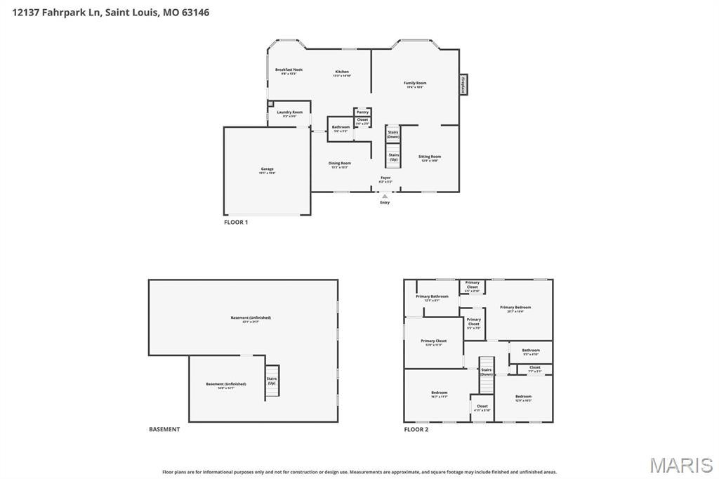 Fahr Park - Residential