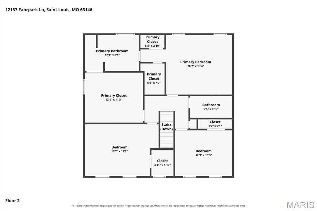 Fahr Park - Residential