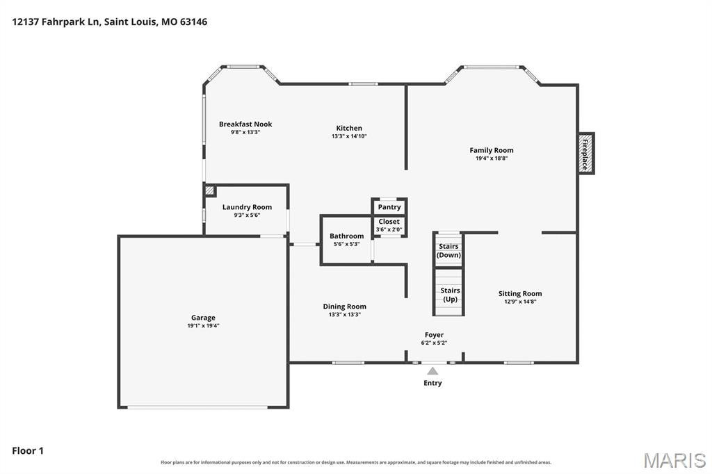 Fahr Park - Residential