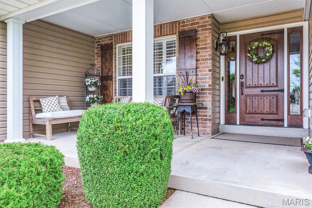 Talbridge Vlgs A-C - Residential