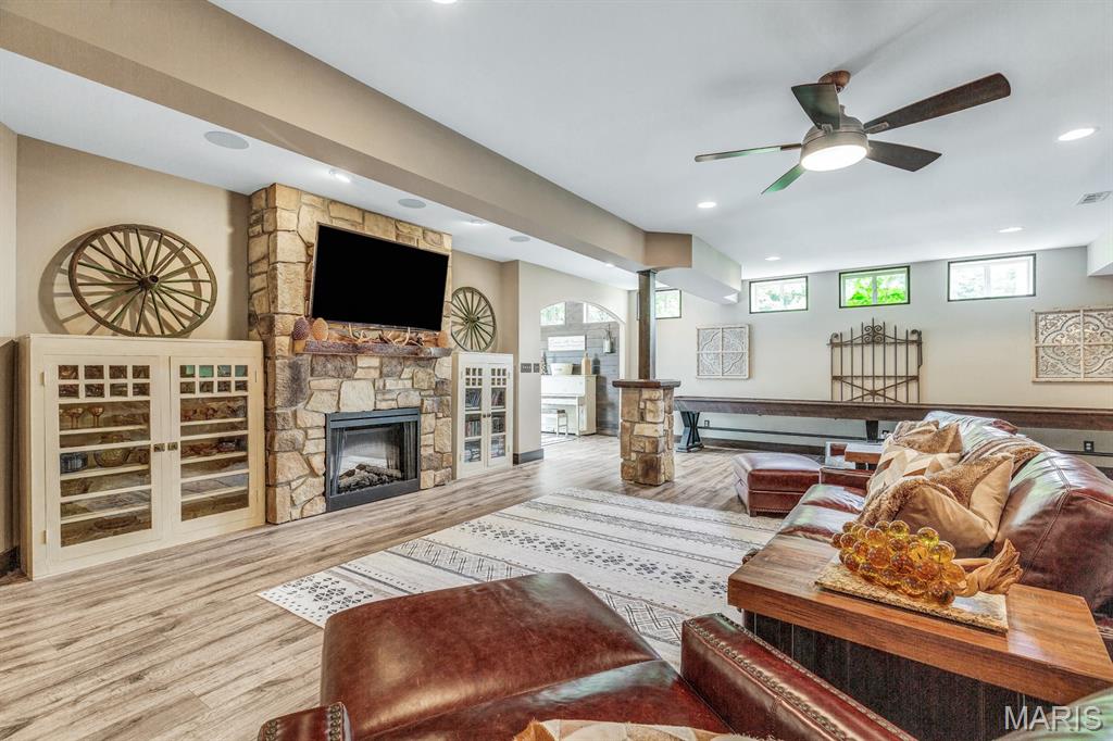 Talbridge Vlgs A-C - Residential