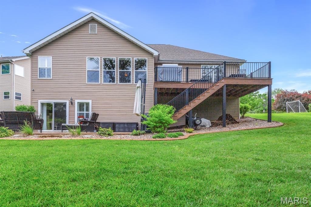 Talbridge Vlgs A-C - Residential