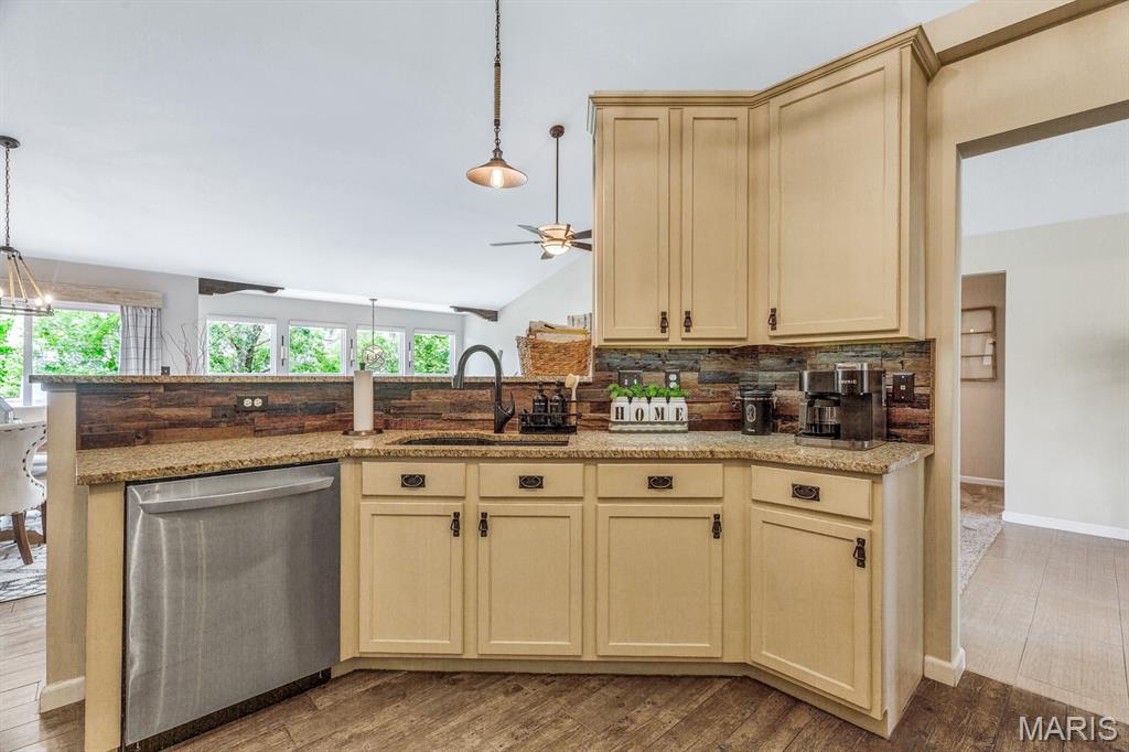 Talbridge Vlgs A-C - Residential